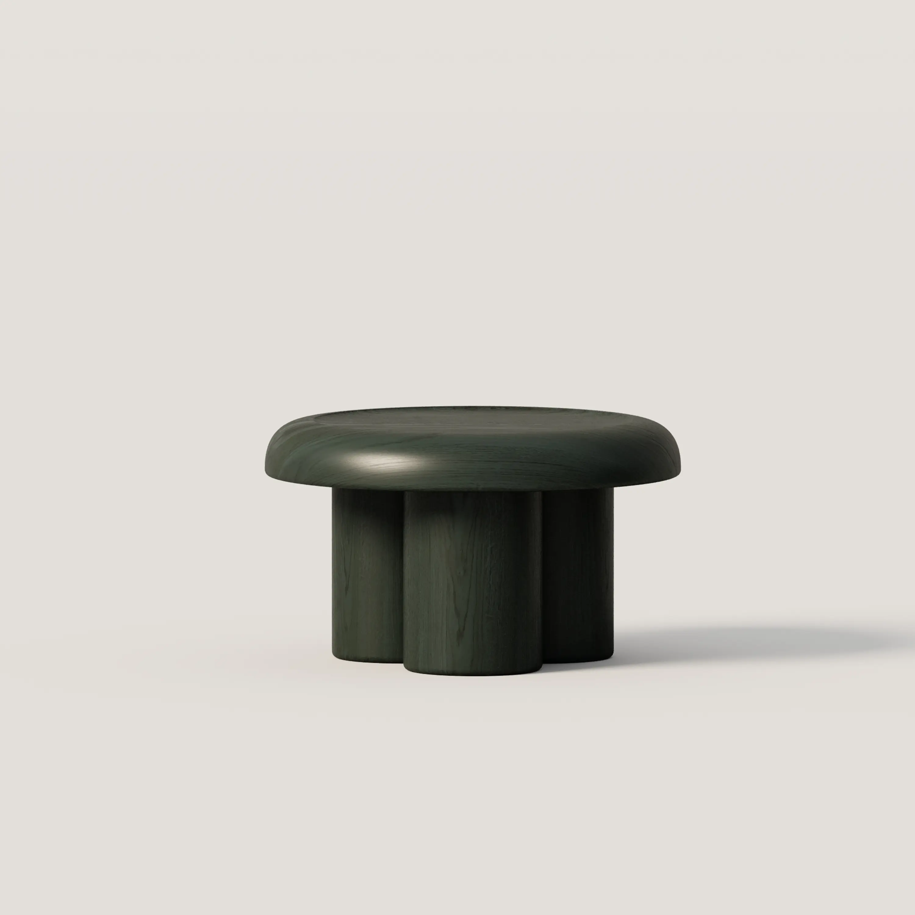 Mush Coffee Table Porcini - thumbnail 4